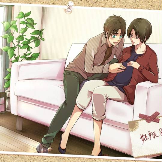 エレリ えれりおんな とは ピクシブ百科事典