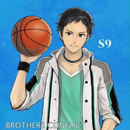 朝日奈昴 あさひなすばる とは ピクシブ百科事典