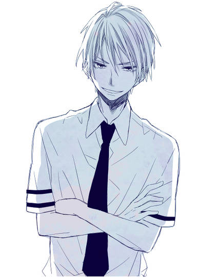 浅野学秀 あさのがくしゅう とは ピクシブ百科事典