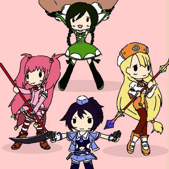 ピクシブ百科事典 pixiv