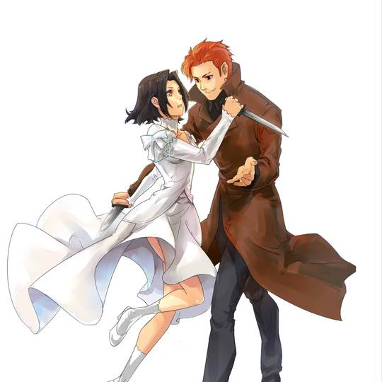 クレシャ (くれしゃ)とは【ピクシブ百科事典】