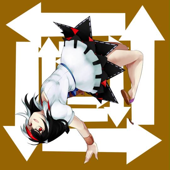 リバースイデオロギー りばーすいでおろぎー とは ピクシブ百科事典