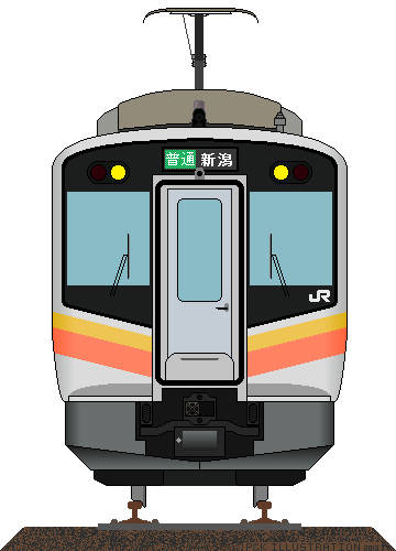 E129系 いーいちにいきゅうけい とは ピクシブ百科事典 E129系 いーいちにいきゅうけい とは ピクシブ百科事典