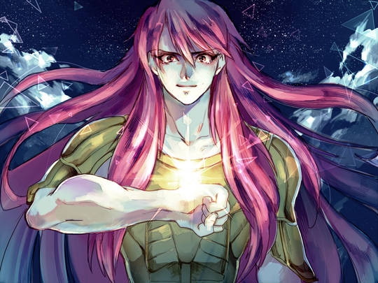 ムー アレキウス むーあれきうす とは ピクシブ百科事典