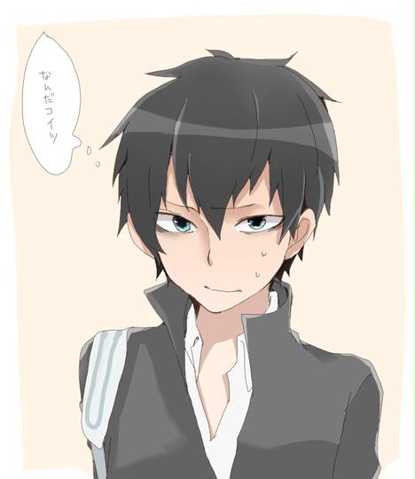 黒木智貴 くろきともき とは ピクシブ百科事典