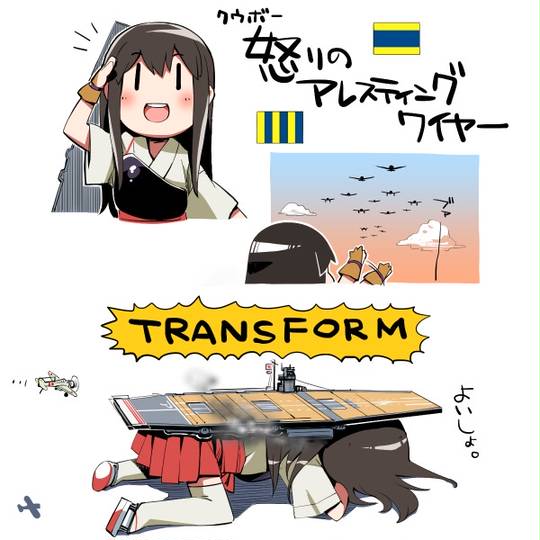 アレスティングワイヤー あれすてぃんぐわいやぁ とは ピクシブ百科