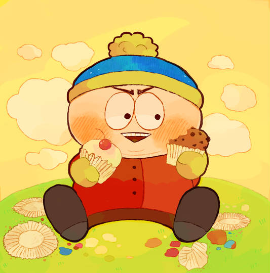 エリック カートマン えりっくかーとまん とは ピクシブ百科事典