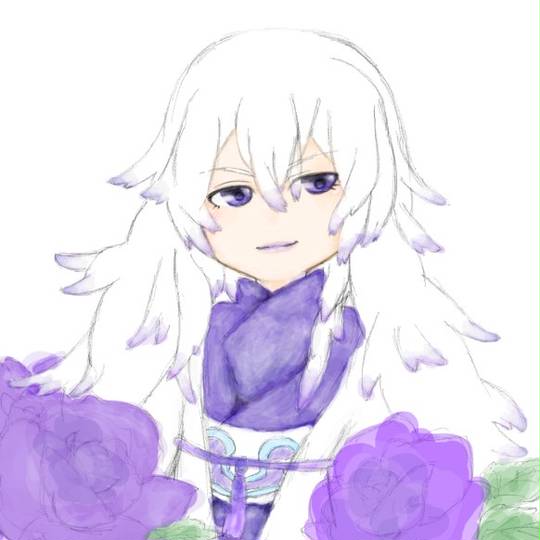 トワノ ミカゲ とわのみかげ とは ピクシブ百科事典