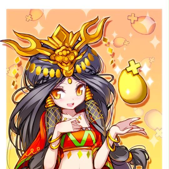 技芸の女神 アメノウズメ ぎげいのめがみあめのうずめ とは ピクシブ百科事典