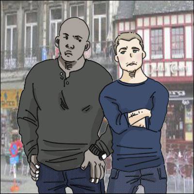 Ncis La えぬしーあいえすえるえー とは ピクシブ百科事典