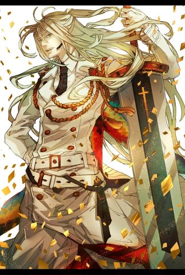 アーサー A エンジェル あーさーおーぎゅすとえんじぇる とは ピクシブ百科事典