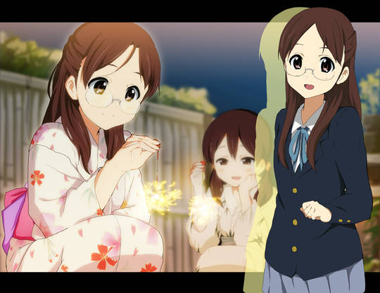 三浦一子 みうらかずこ とは ピクシブ百科事典