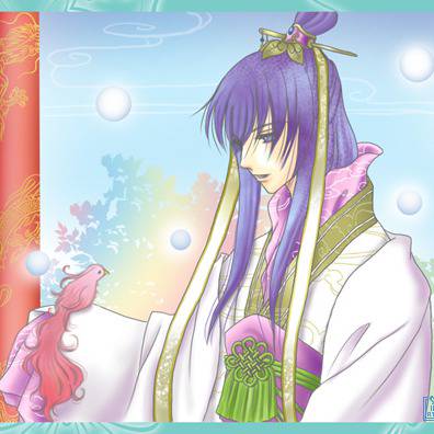 南斗星君 夢浮橋 なんとせいくん とは ピクシブ百科事典 南斗星君 夢浮橋 なんとせいくん とは ピクシブ百科事典