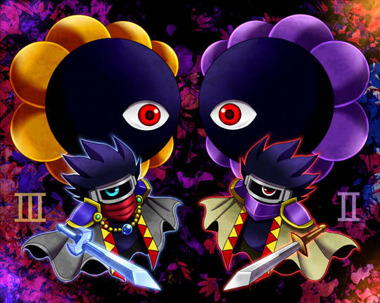 ダークマター カービィ だーくまたー とは ピクシブ百科事典 ダークマター カービィ だーくまたー とは ピクシブ百科事典