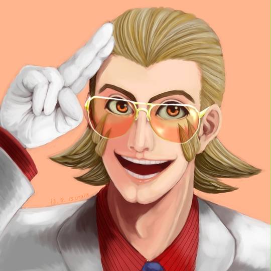 番轟三 ばんごうぞう とは ピクシブ百科事典