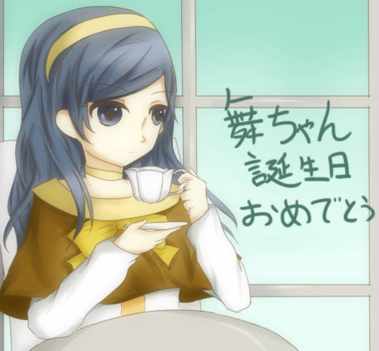 一路舞 いちろまい とは ピクシブ百科事典