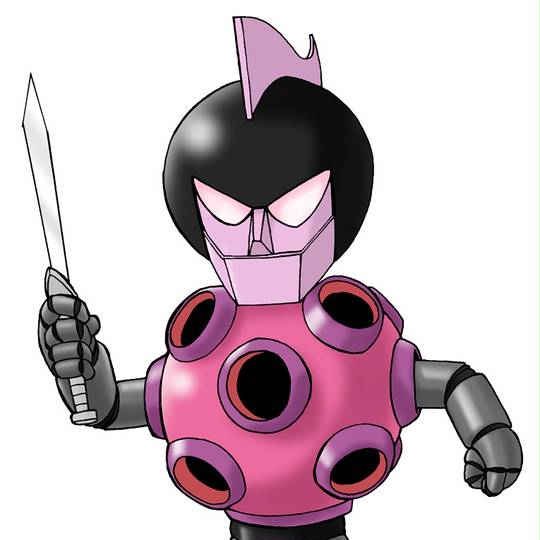 ゴロンゴS2 (ごろんごえすつー)とは【ピクシブ百科事典】