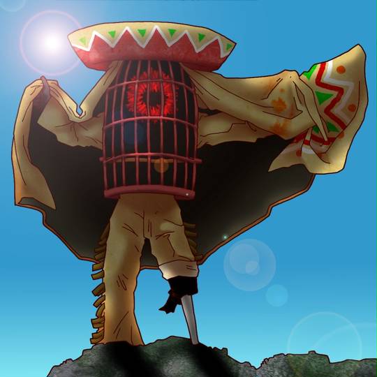 鳥カゴ風来坊 とりかごふうらいぼう とは ピクシブ百科事典