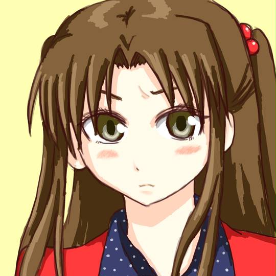 上原杏子 うえはらあんこ とは ピクシブ百科事典