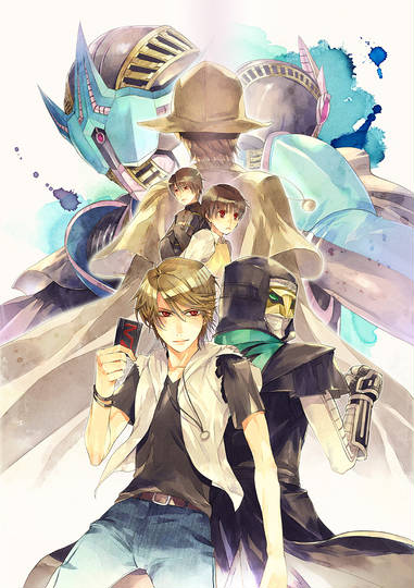 桜井侑斗 さくらいゆうと とは ピクシブ百科事典