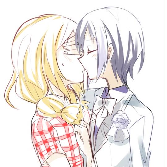 いとおと いとおと とは ピクシブ百科事典