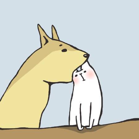 かませ犬 (かませいぬ)とは【ピクシブ百科事典】