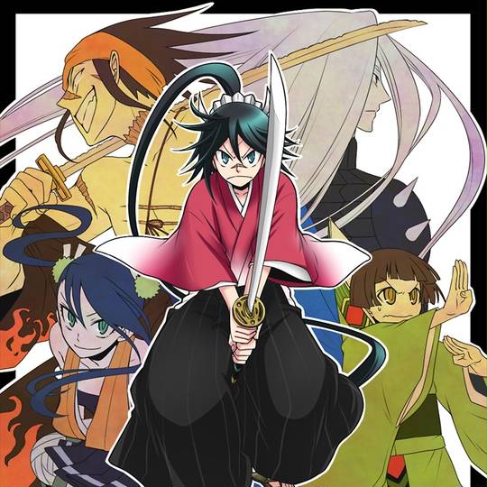 市中見廻り組 しちゅうみまわりぐみ とは ピクシブ百科事典