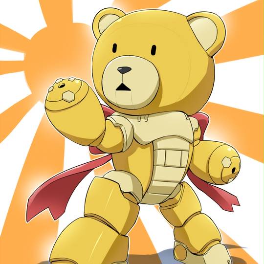 ベアッガイ べあっがいさん とは ピクシブ百科事典 ベアッガイ べあっがいさん とは ピクシブ百科事典