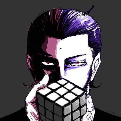 切間創一 (きるまそういち)とは【ピクシブ百科事典】