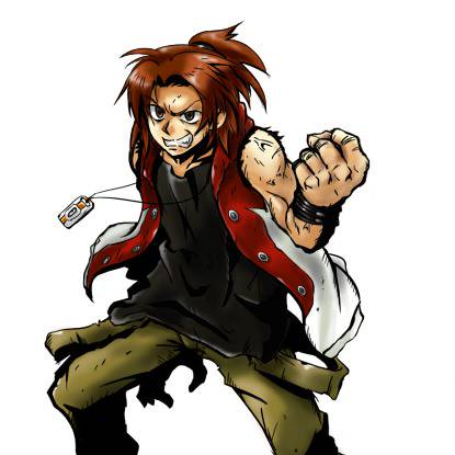 マサルダイモン まさるだいもん とは ピクシブ百科事典