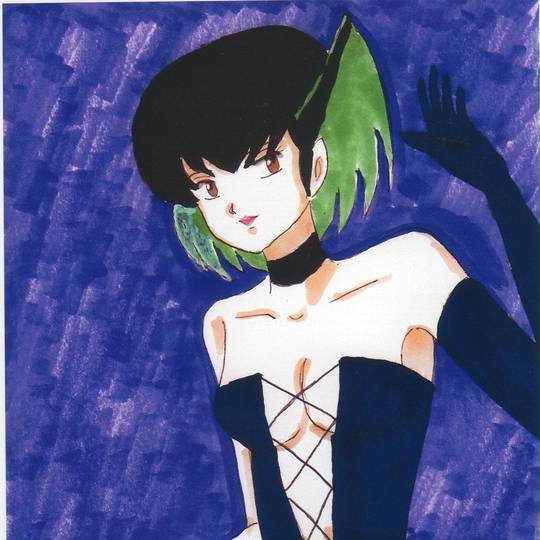 クラマ姫 くらまひめ とは ピクシブ百科事典