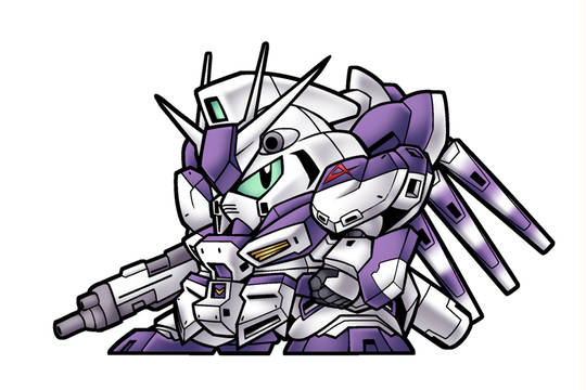 Hi N はいにゅー とは ピクシブ百科事典