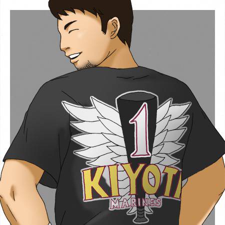 清田育宏 (きよたいくひろ)とは【ピクシブ百科事典】