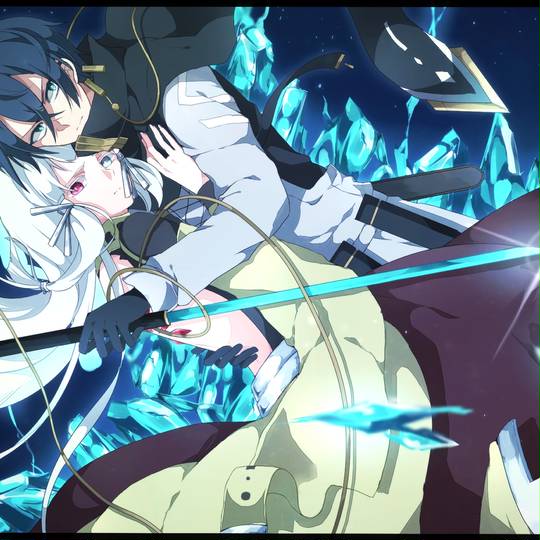 命のユースティティア いのちのゆーすてぃてぃあ とは ピクシブ百科事典