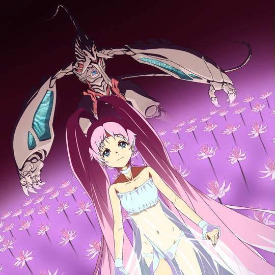 アニムスの花 あにむすのはな とは ピクシブ百科事典