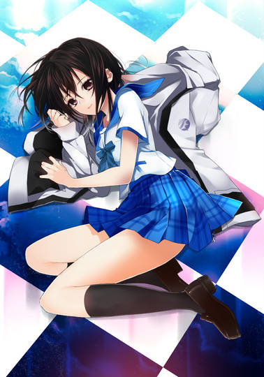 姫柊雪菜 ひめらぎゆきな とは ピクシブ百科事典