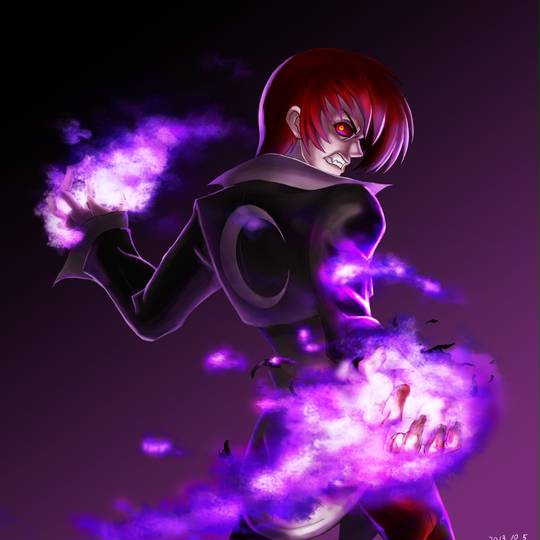 暴走庵 ぼうそういおり とは ピクシブ百科事典