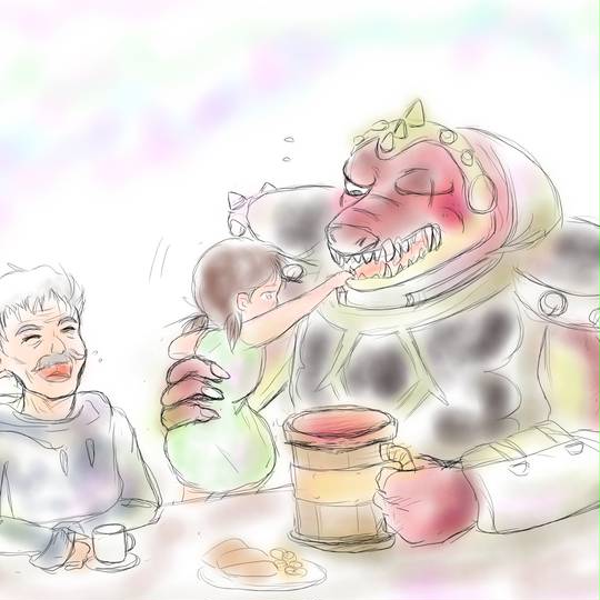 バダック ばだっく とは ピクシブ百科事典