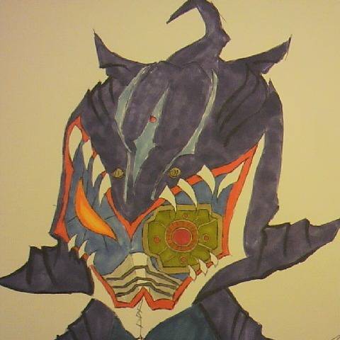 サンダールjr さんだーるじゅにあ とは ピクシブ百科事典