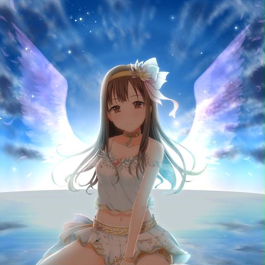 水本ゆかり生誕祭 みずもとゆかりせいたんさい とは ピクシブ百科事典