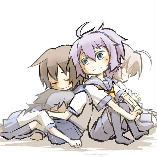 古鷹青葉 ふるたかあおば とは ピクシブ百科事典