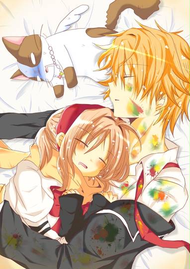 京エル きょうえる とは ピクシブ百科事典