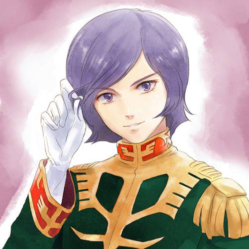 はかったな！シャアページ シャア専用一番くじ機動戦士ガンダム～赤い彗星編～ C賞 謀った