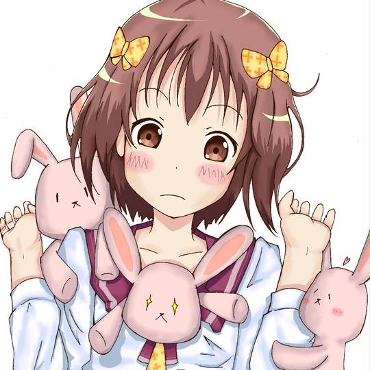 百井花音 ももいかのん とは ピクシブ百科事典