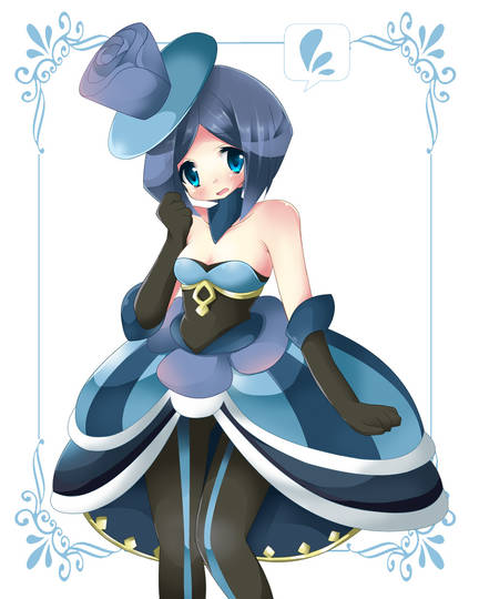 ルスワール トレーナー るすわーる とは ピクシブ百科事典