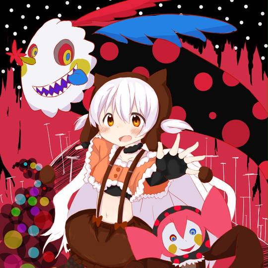 神浜チーズパニック かみはまちーずぱにっく とは ピクシブ百科事典 神浜チーズパニック かみはまちーずぱにっく とは ピクシブ百科事典