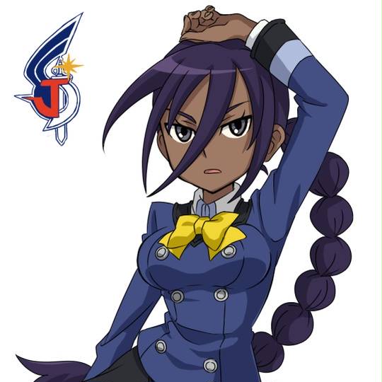 バネッサ ガラ ばねっさがら とは ピクシブ百科事典