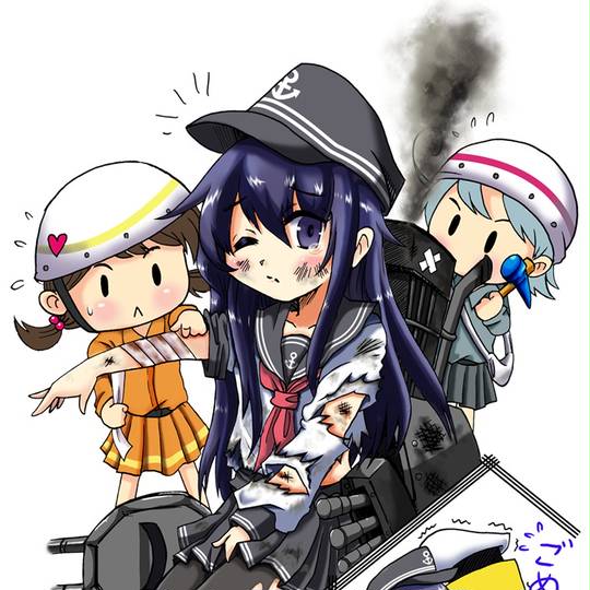 艦これ 応急修理要員 ハントマン｜ゲーム・おもちゃ・グッズ