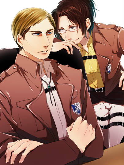 エルハン えるはん とは ピクシブ百科事典