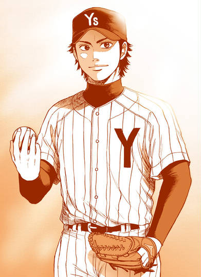 真田俊平 さなだしゅんぺい とは ピクシブ百科事典